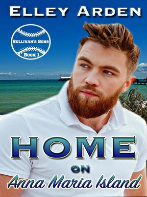 cover image of Home on Anna Maria Island